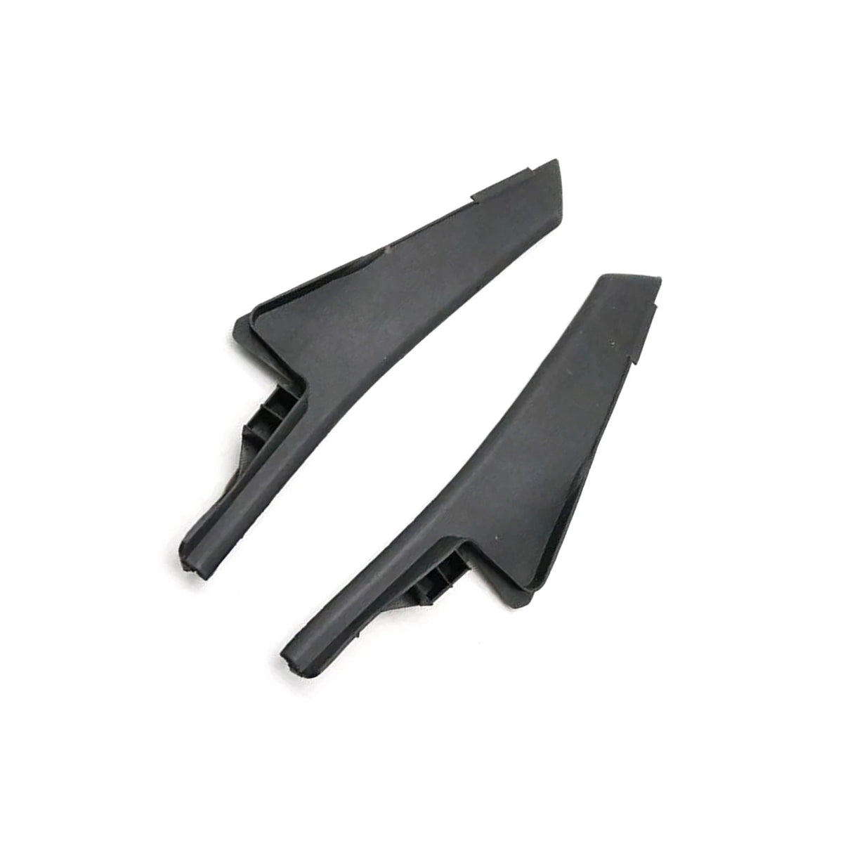 For Toyota Corolla 2007-2013 1 Pair Windshield Wiper Cowl Cover Replacement