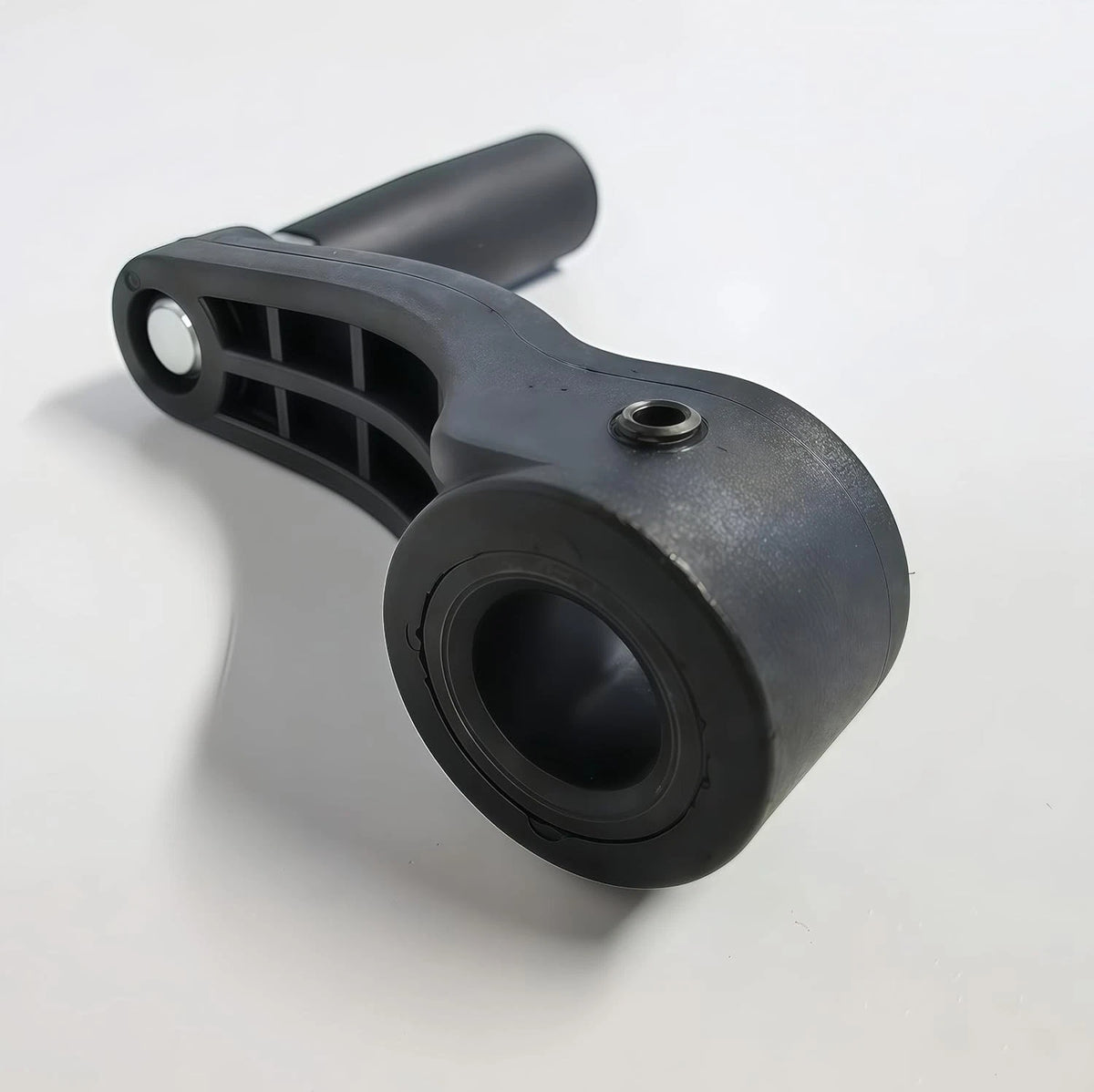 10601009A1 Drill Press Crank Handle for,Jet Equipment Black