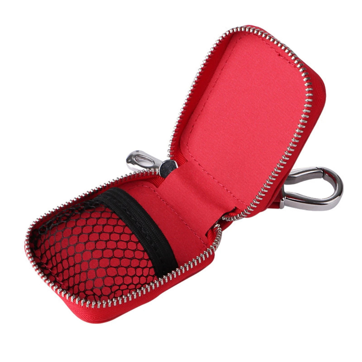 PU Leather Soft Case Protective Cover Chain For AirPods 1/2/3/Pro/Pro 2 2022