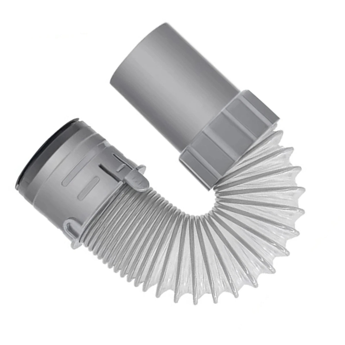 Easy Install Vacuum Hose Replacement for Shark Navigator Lift-Away NV350 NV351