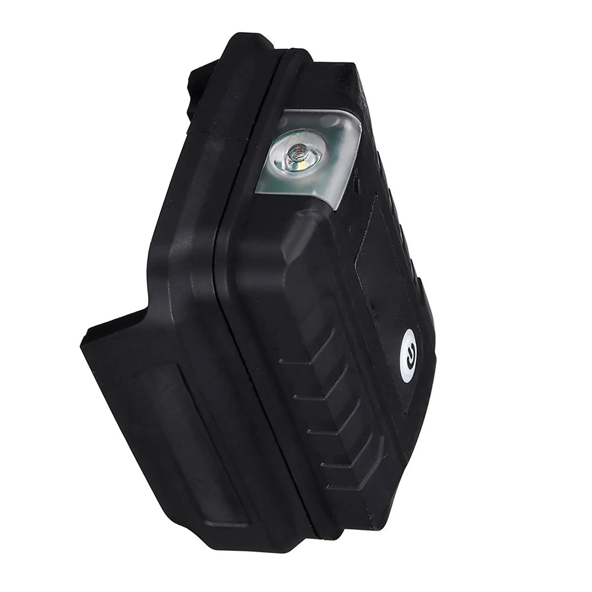 2 USB Adapter LED Work Light For Makita 18V Li-ion Battery BL1830 BL1430/1850