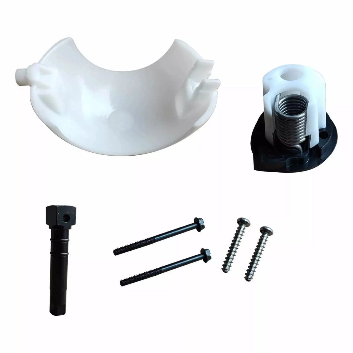 147 RV Boat Toilet Pedal Flush Ball and Shaft Kit 385310681 for Dometic