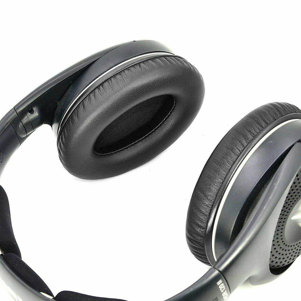 1Pair Headset Ear Pad Cushion For Sennheiser RS119 / RS119-II / RS120 / RS120-II