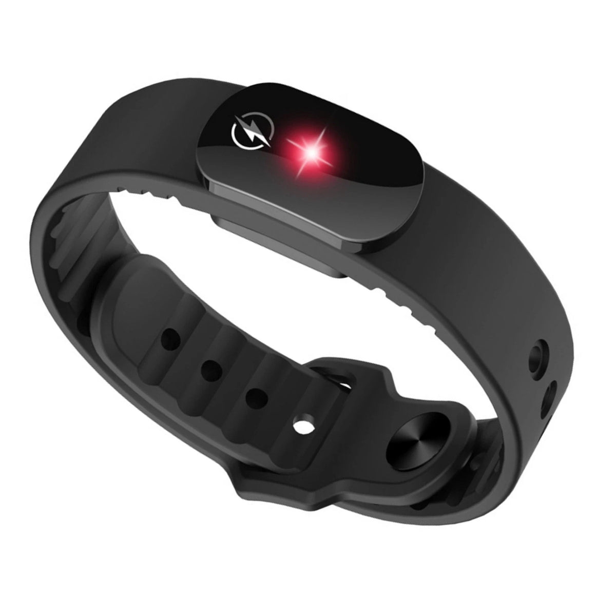 Adjustable Anti-Static Bracelet Wireless Eliminator Wrist Good Quality Accessory