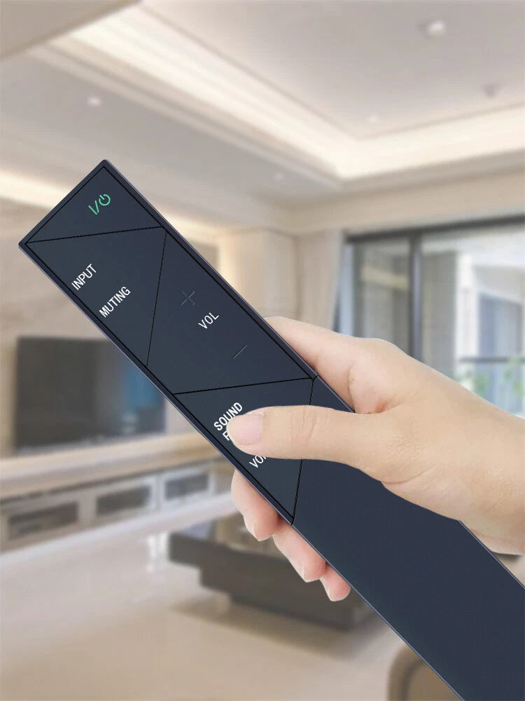 US RM-ANU207 Remote Control For Sony Sound Bar HT-ST5 SA-WST5 SA-ST5 HT-XT1
