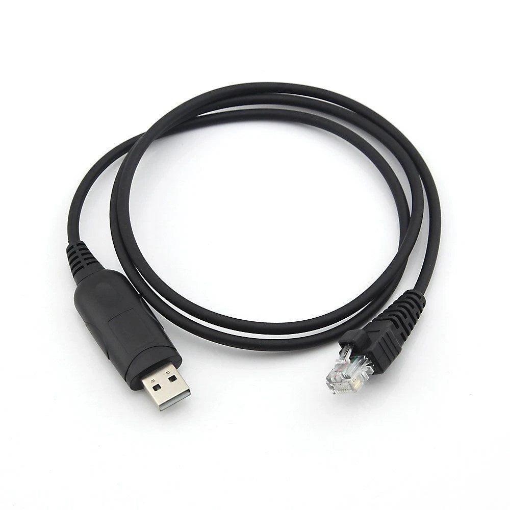 Radio USB Programming Cable For Motorola GM3188 GM338 SM120 GM950 GM3688 A
