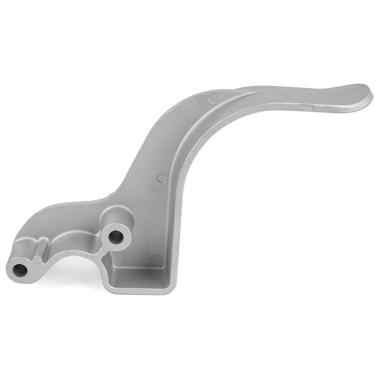 Cast Aluminum Tarp Stop Kit 1705454 with Clevis Pins - 6 Tarp Stops