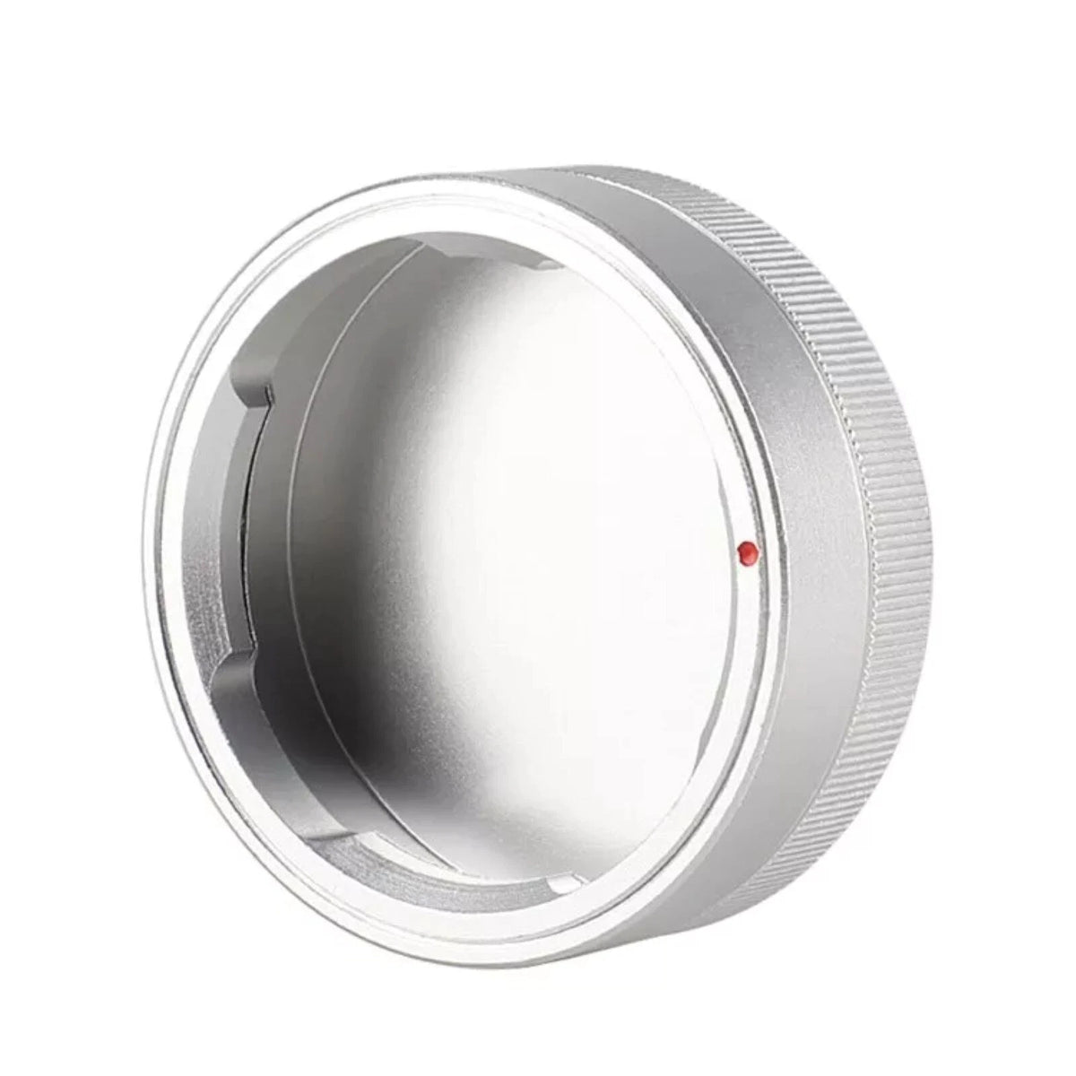 1* Metal Rear Lens Cap For Leica M Mount Lens Effortless Handling