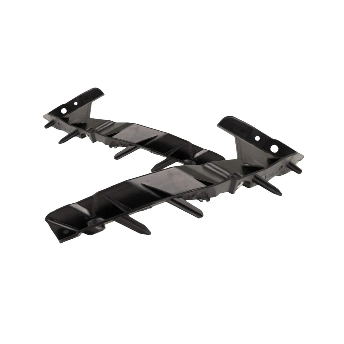Pair Bumper Bracket Kit For Dodge Charger 2015-2021 Easy to Replace