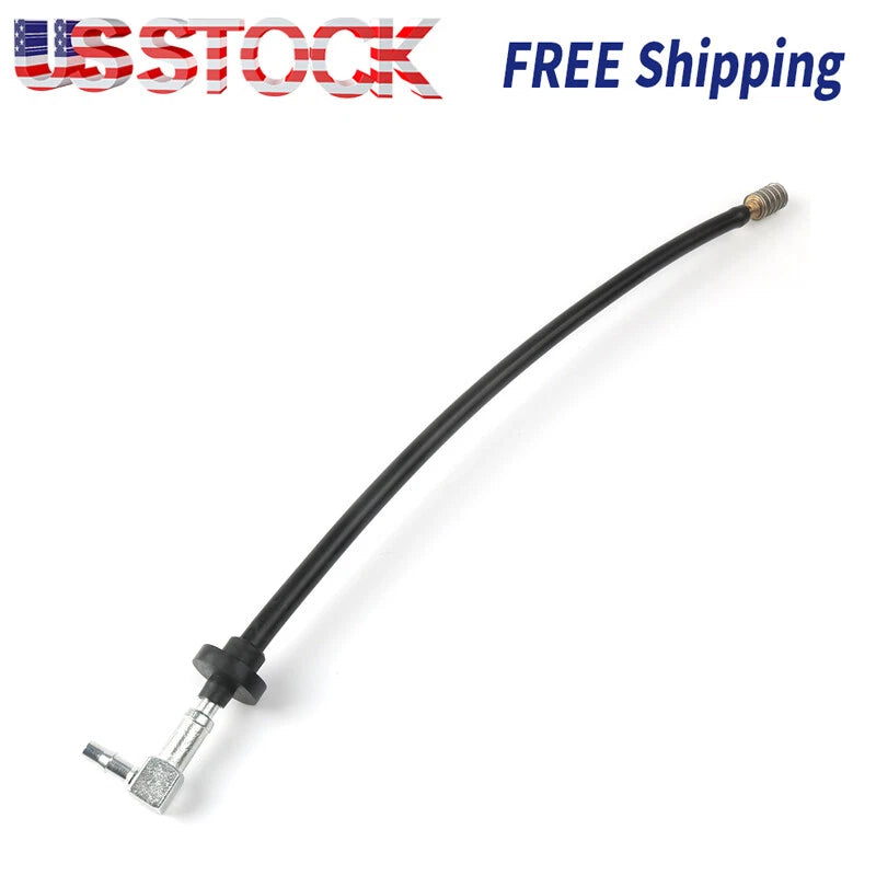 Aftermarket fuel tank pickup screen kit for Bobcat, 6650239