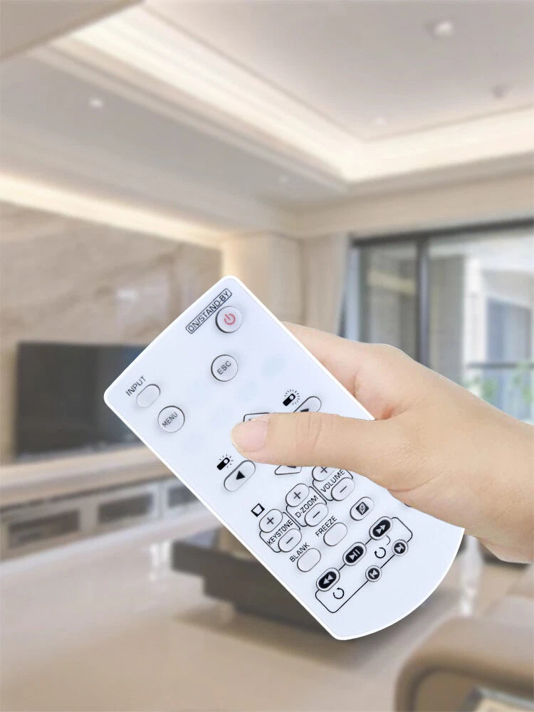 YT-141 For Casio Projector Remote Control XJ-V10X XJ-V100W XJ-M246 XJ-M241