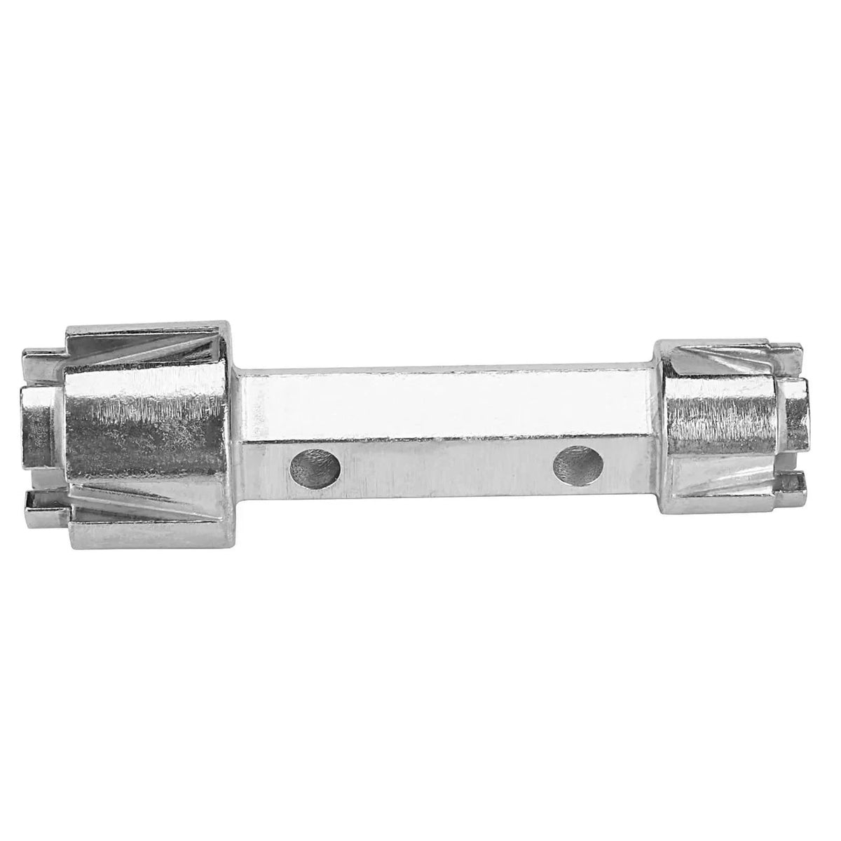 1 Pc Tub Drain Remover Wrench Tool Dual Ended Install & Remove Bath & Shower
