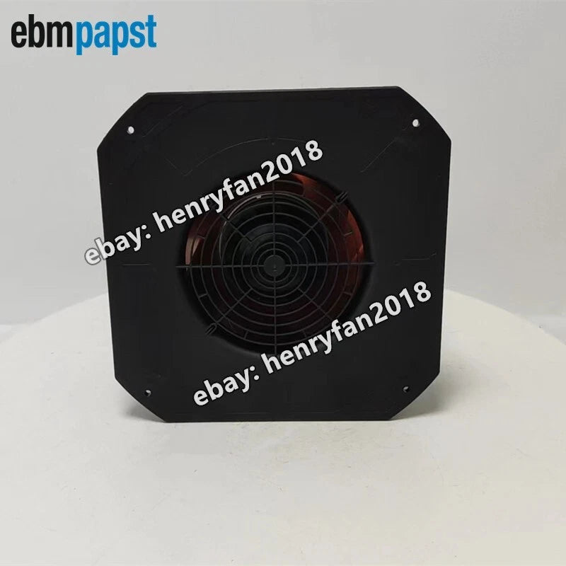 Ebmpapst K2E225-RA92-09 Cooling Fan 230V 155/210W 0.68/0.92A Centrifugal Fan