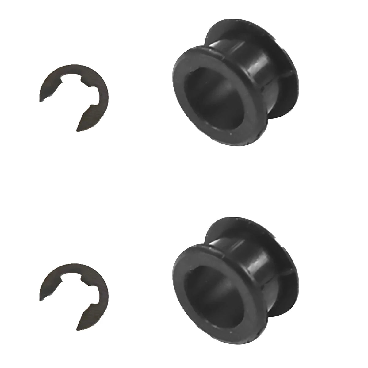Automatic Transmission Shift Shifter Cable Bushing Car Accessories For Toyota