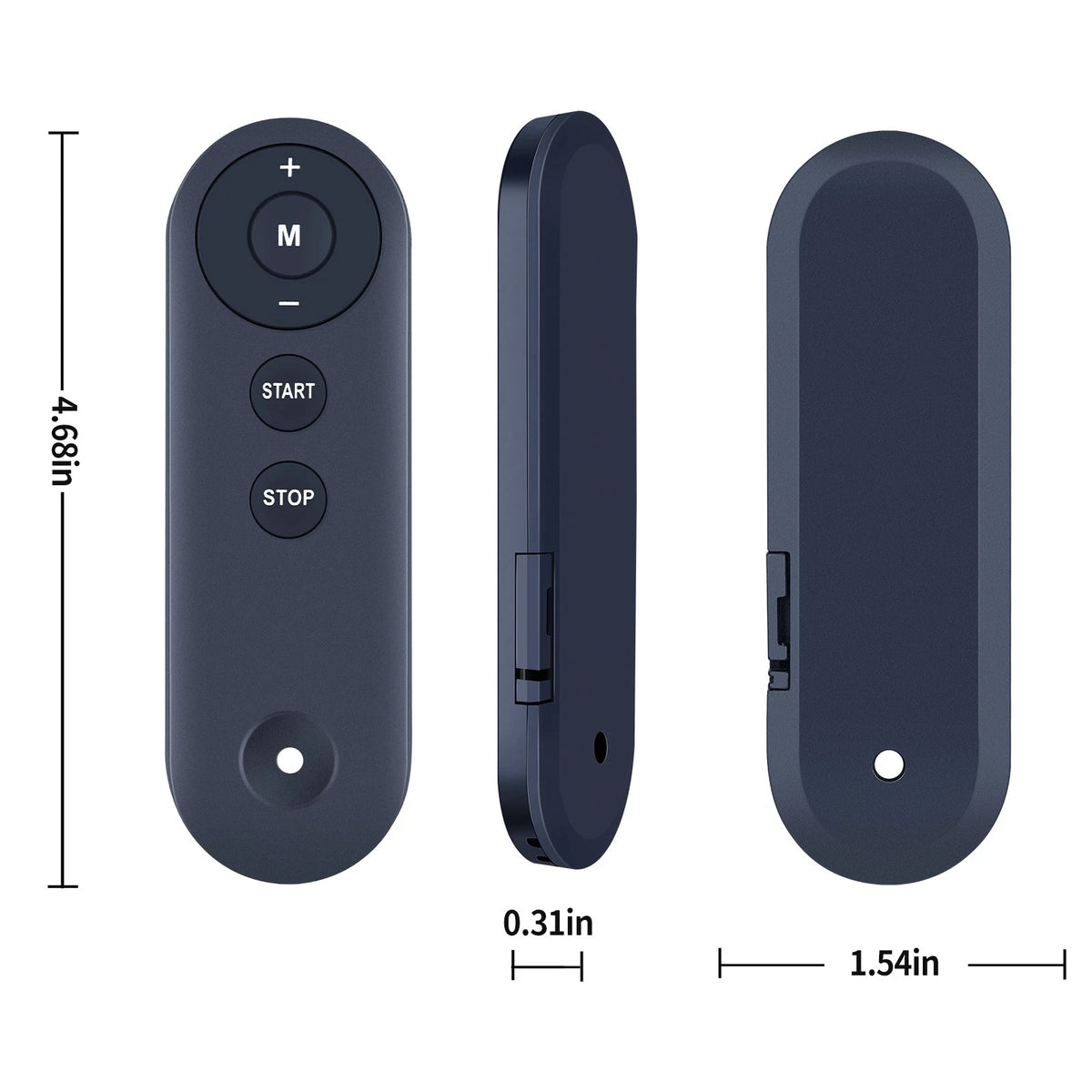 Remote Control For Abonow 3000W / for AIRHOT 3807W Walking Pad Treadmill