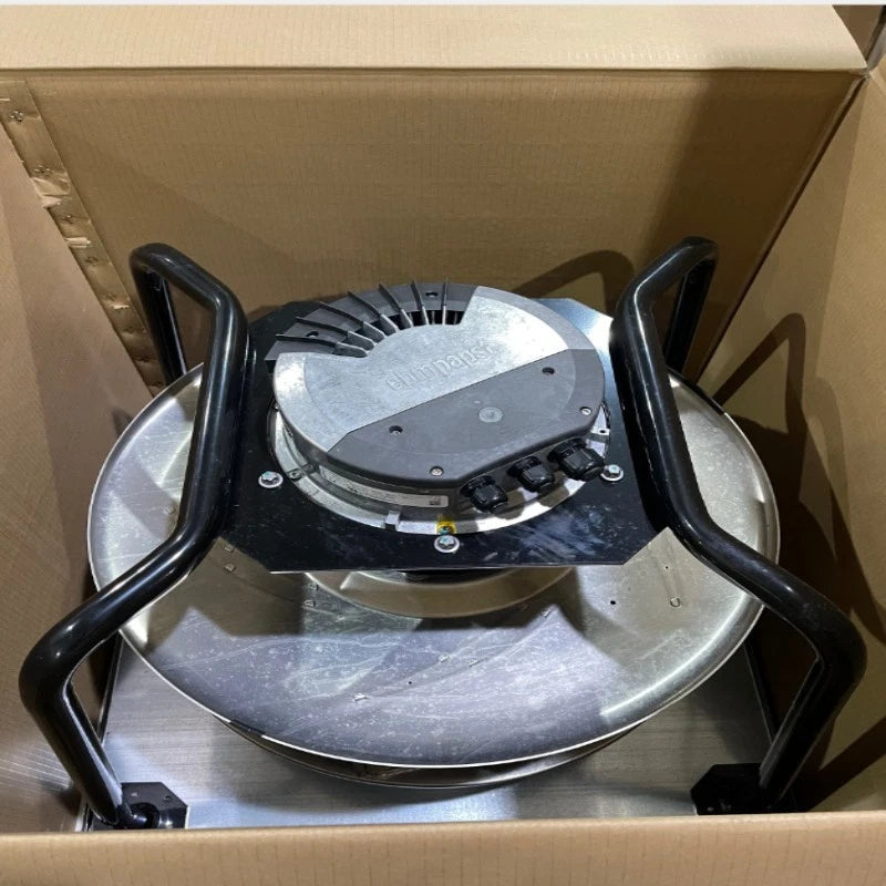 K3G560-PC10-N1 for ebmpapst EC 400VAC 9.2A for Air Handling Unit Cooling Fan