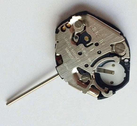Epson AL20E Movement Repair Watch Watch Accessories Parts Battery Excluded E