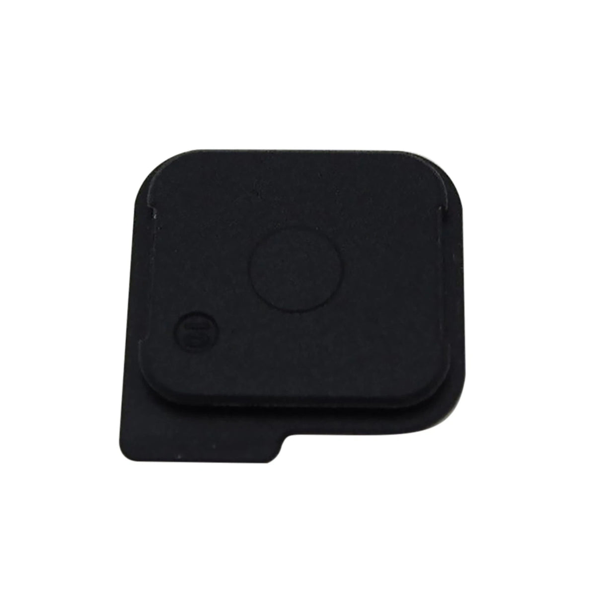 For Panasonic Lumix DC-G9 DMC-G8 Bottom Rubber Plug Battery Grip Contact Cover