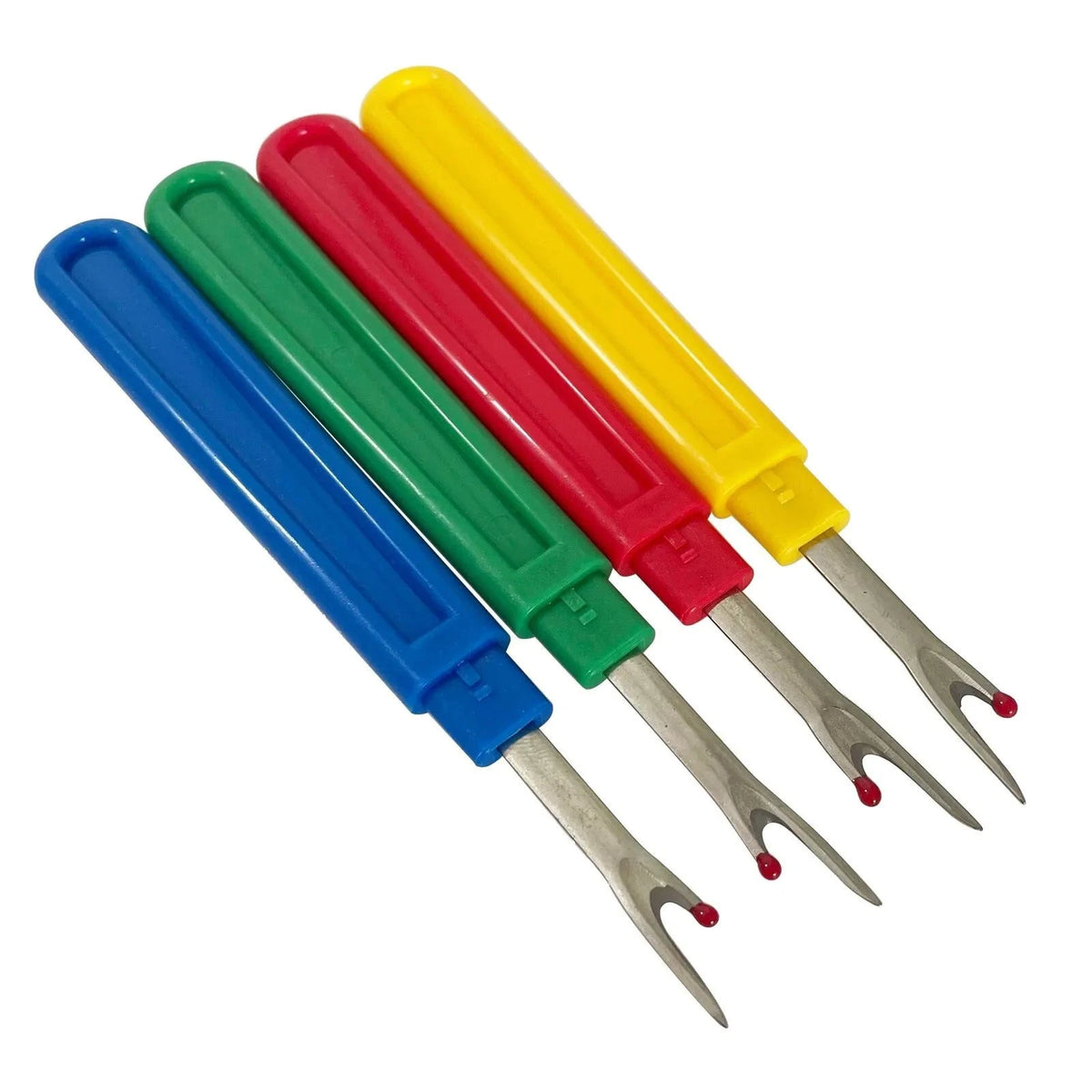 4pcs/set High Quality 4-Color Big Size Seam Ripper For Home DIY Sewing&Crafting