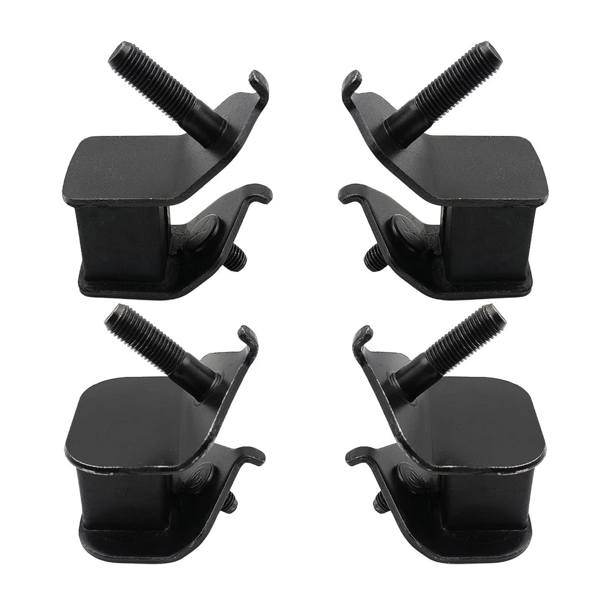 Generator Anti Vibration Rubber Mount for 5000 5500 6500 7000 7500 8000 8500...