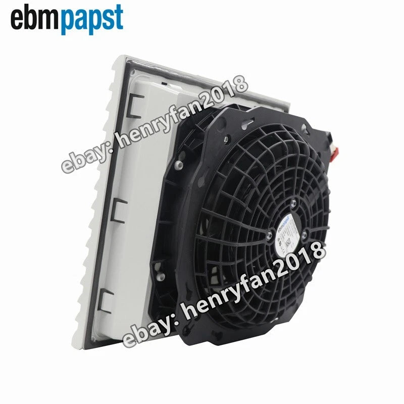 Ebmpapst K1G165-AA03-06 Centrifugal Fan 24VDC 11W 2230RPM Rittal Cabinet Fan