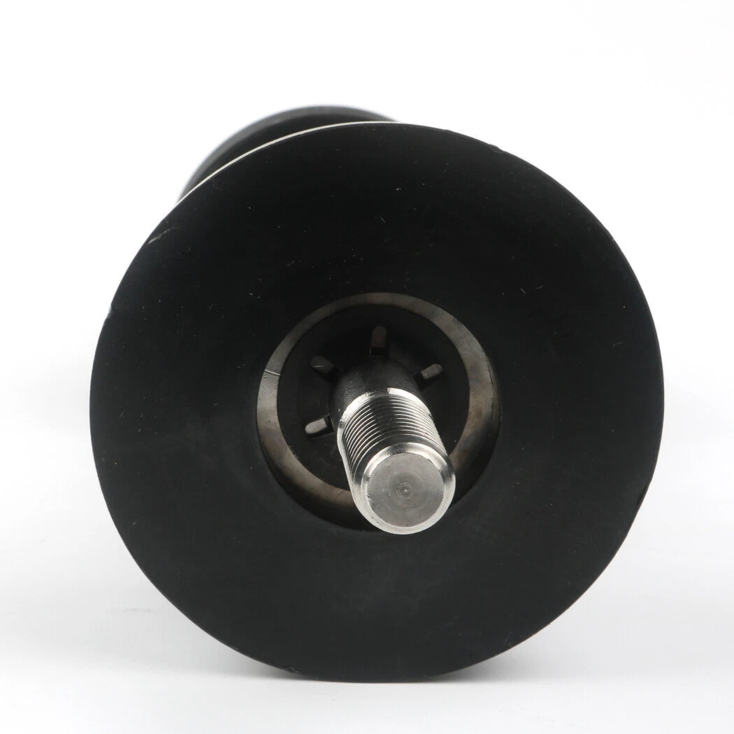 Hood Pin Assembly Poly Compatible with Peterbilt M75120KUB Replaces 13-05120
