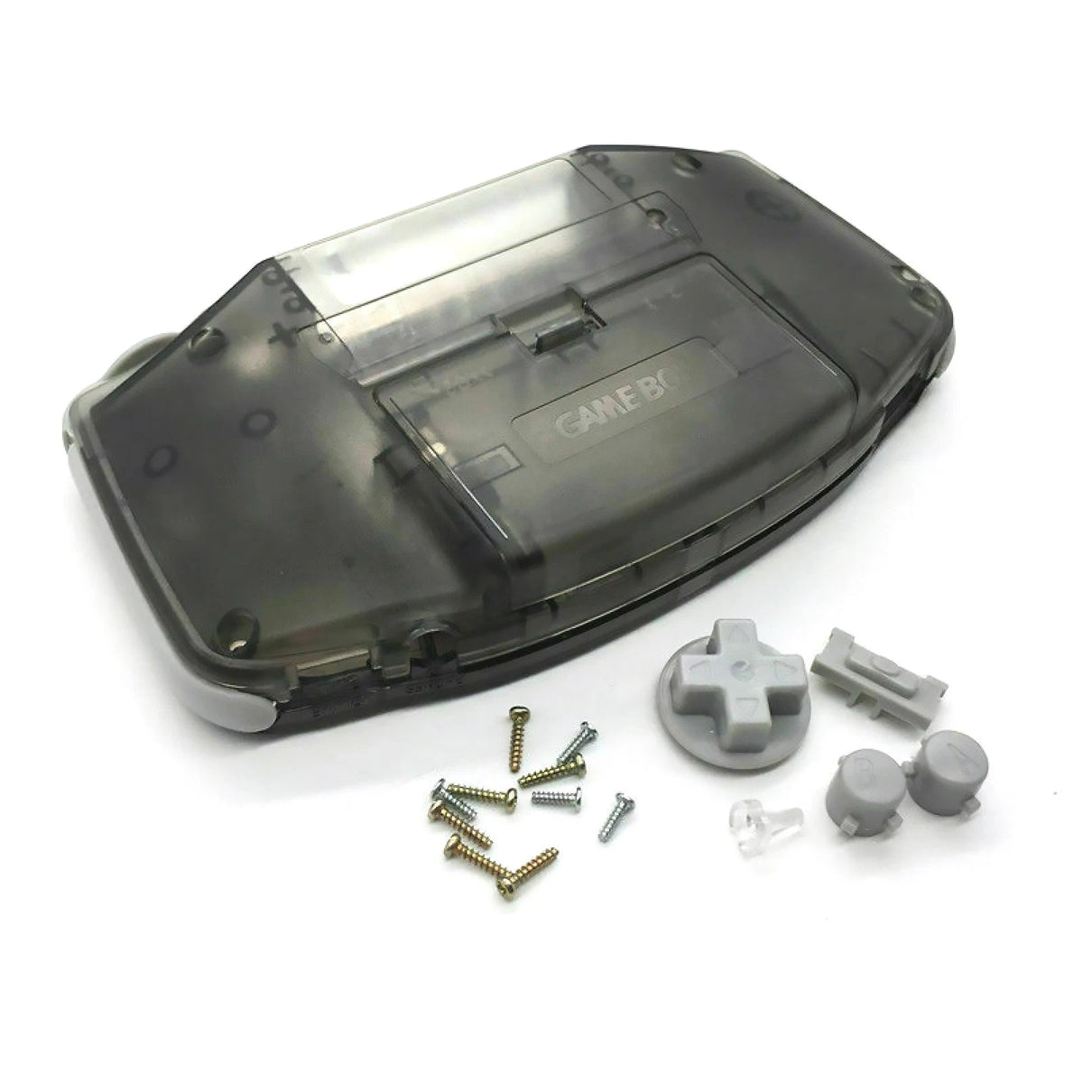 Housing Shell Cover With Button Kit For Nintendo Gameboy Advance GBA Console