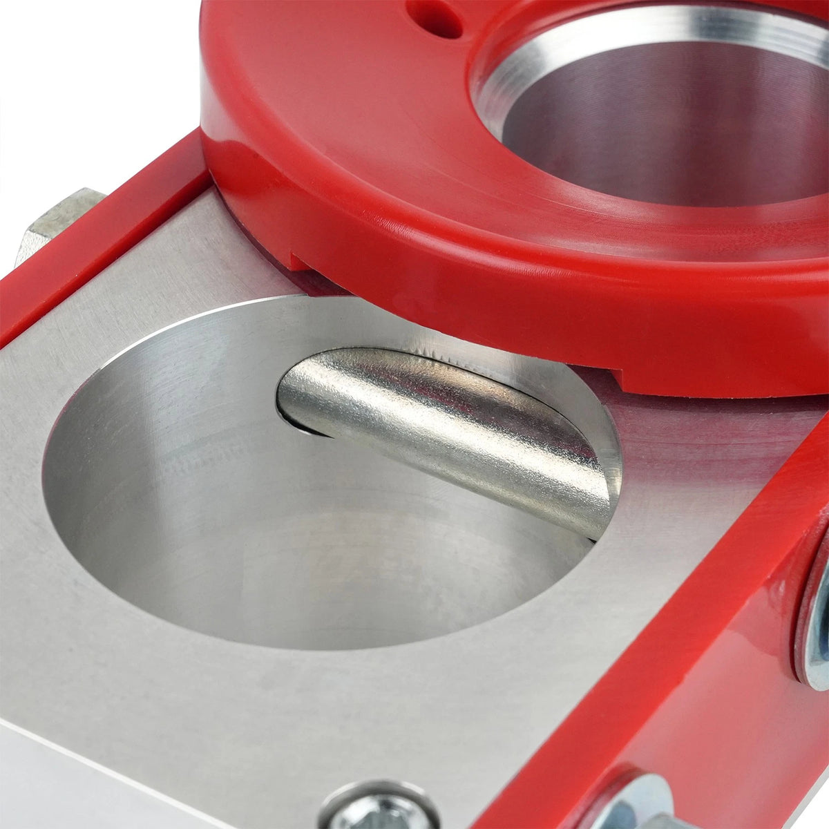 Ultimate 5th Wheel Connection Kingpin Coupler Block for Andersen Hitches