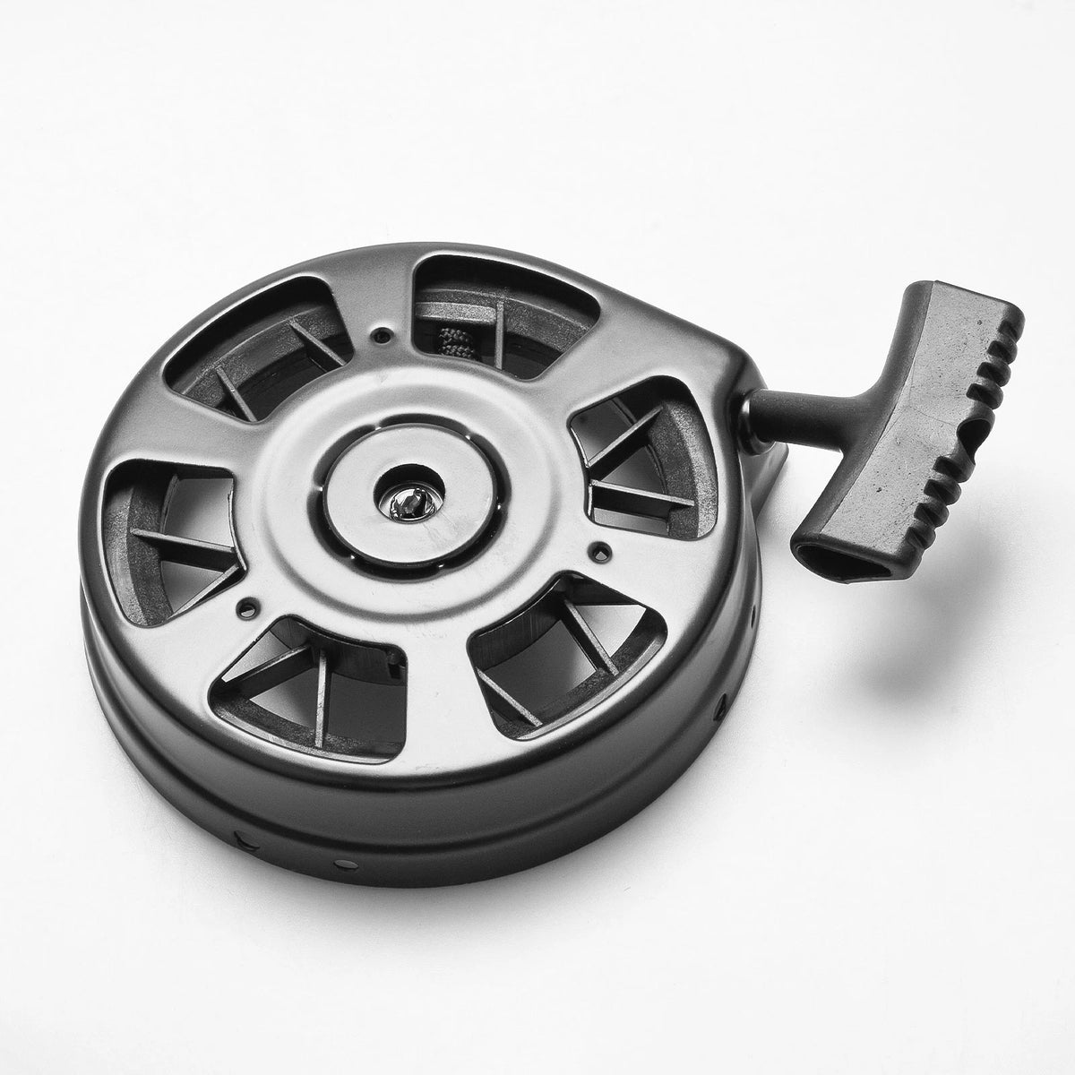 Abrasion-Resistant Rope Pull Recoil Starter Fits for Tecumseh LEV100 590702