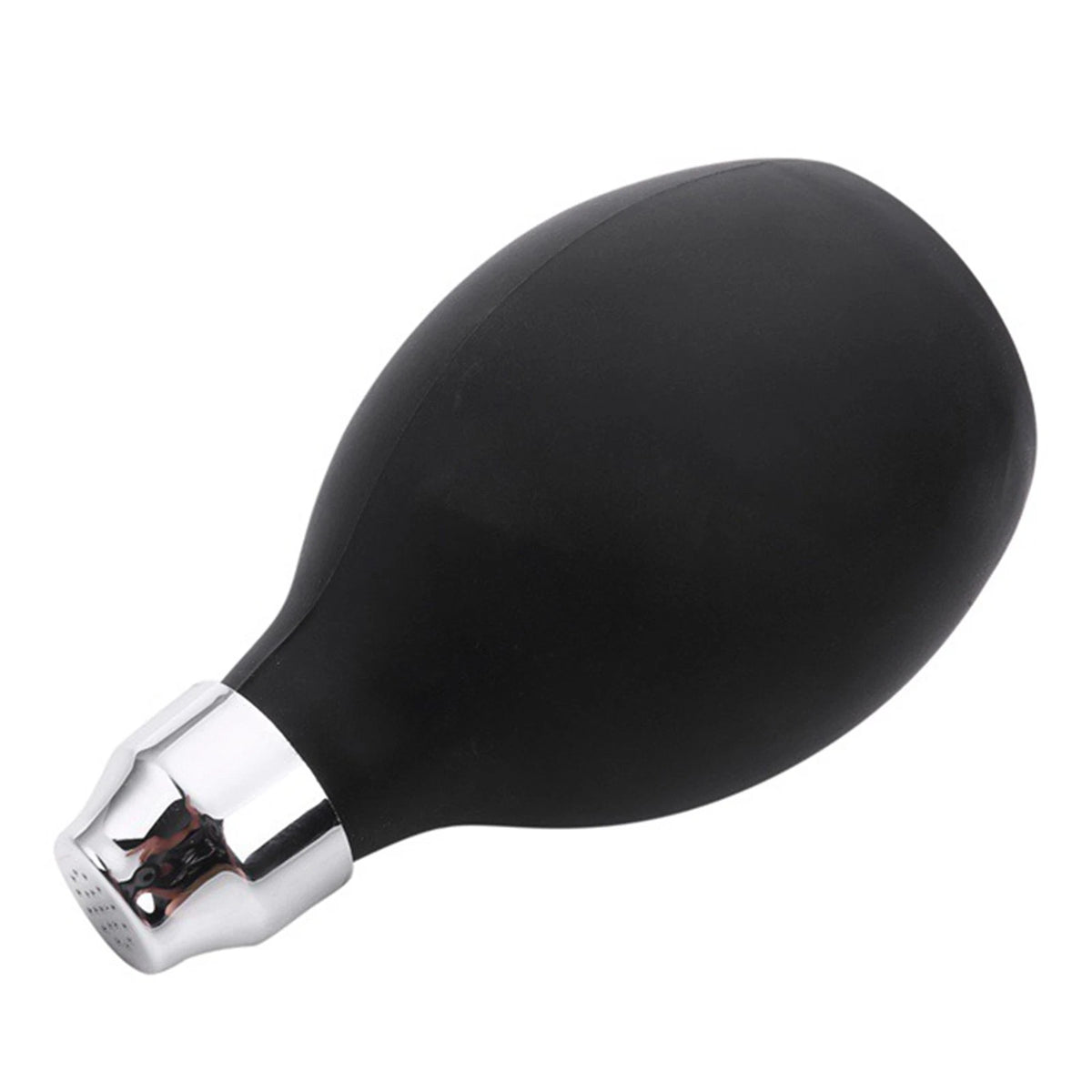 Powder Spray Bottle Hairdressing Spray Fiber Pumps Refillable Container Tool