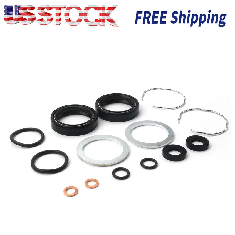 41mm Fork Seal Kit for Harley 84-17 / JGI-45849-84
