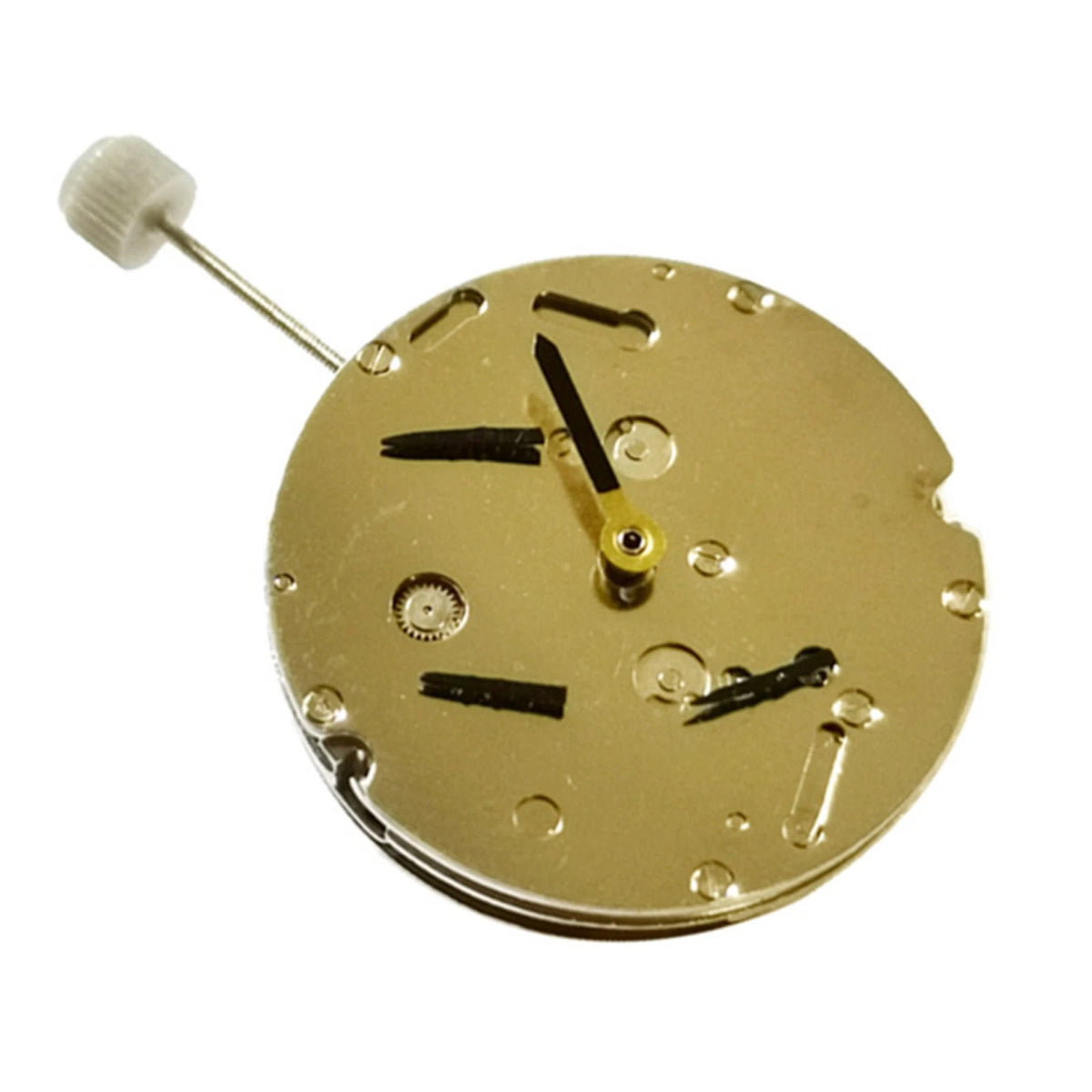 6 Hands Watch Mechanical Movement Without Calendar For 2813 8205 Movement Watch