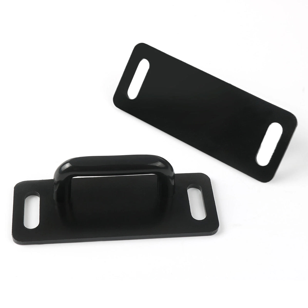 Truck Tonneau Cover for LEER 2 Striker Plates 80351