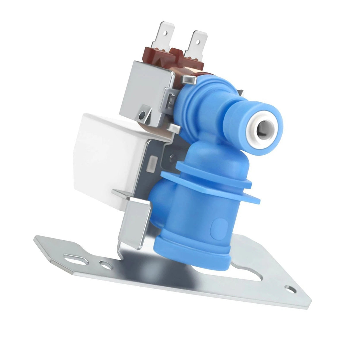Durable WR57X10033 Refrigerator Water Inlet Valve For GE For Kenmore HOT.POINT