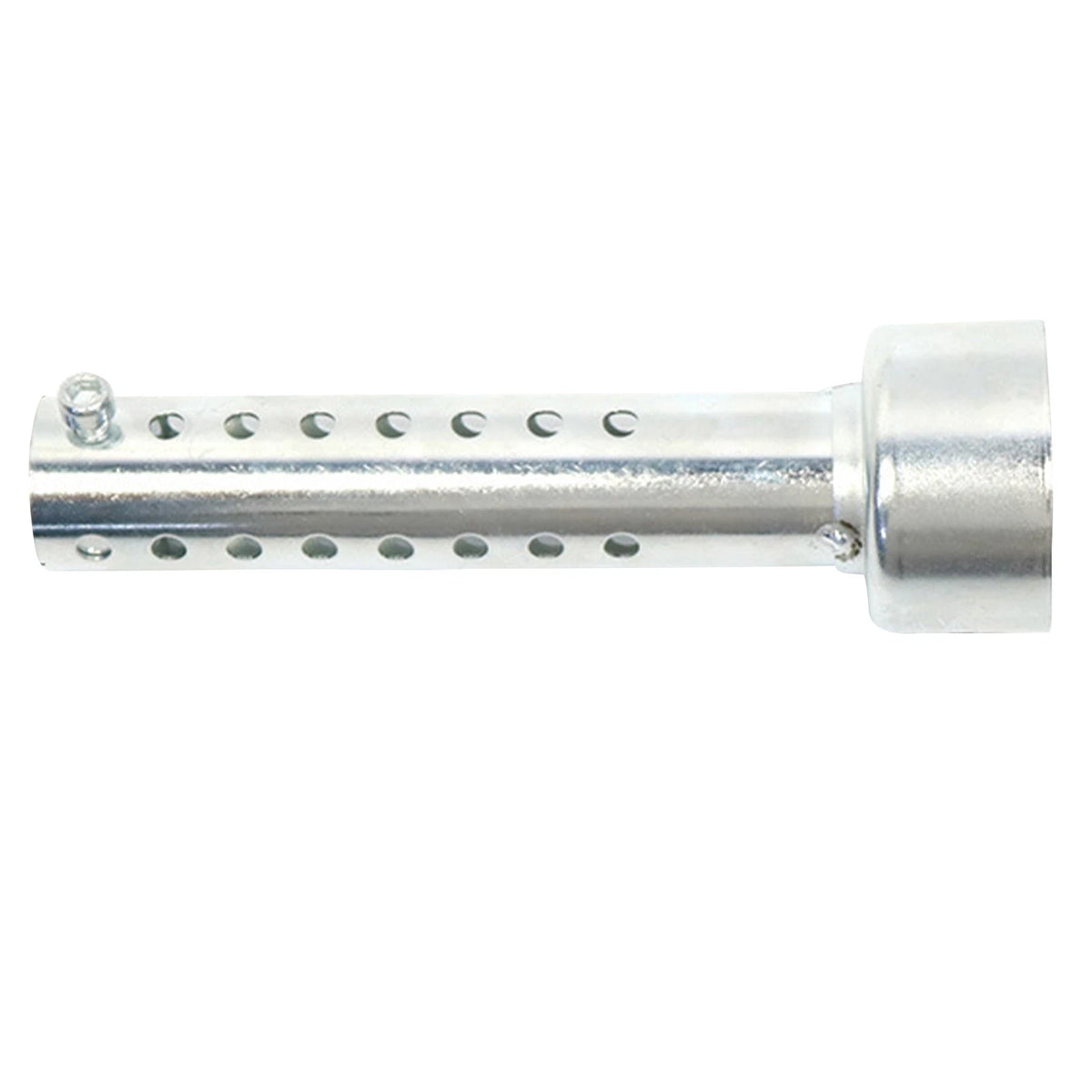 1Pc 45mm Motorcycle Exhaust Can Muffler Insert Baffle DB Killer Silencer Part aa