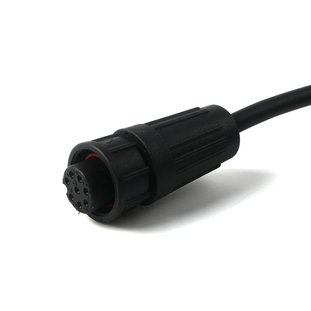 Compatible Replacement Microphone Cable Assembly For The Ray215 Replaces R49060