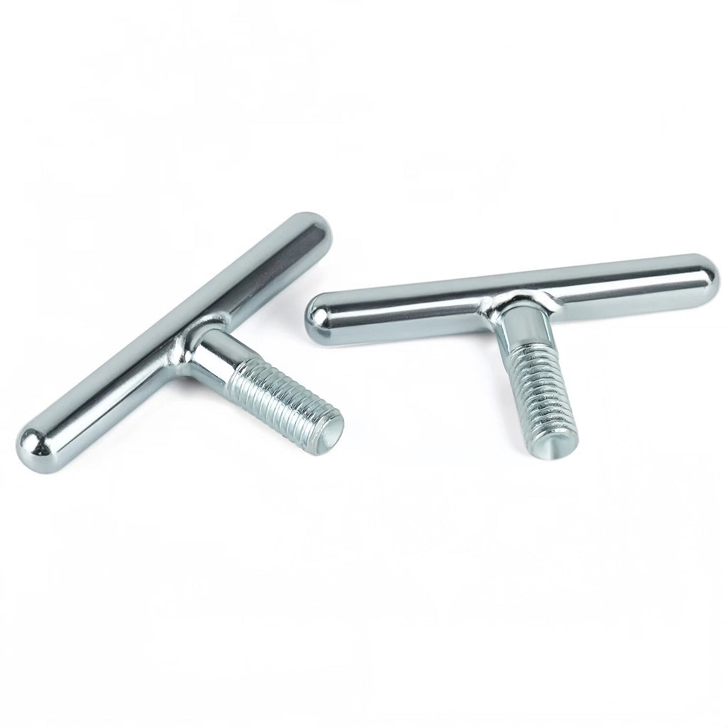 2Pcs T-Handles Bolts For JT's Strong Arm Jack Stabilizer 314594