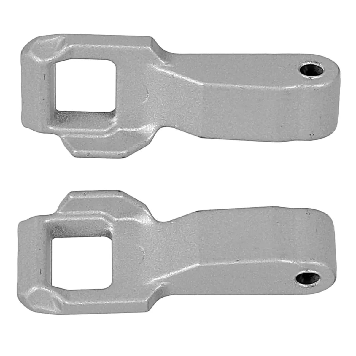 For Kenmore Washing Machine Part 2pcs Washer Door Lock Striker WM3050CW