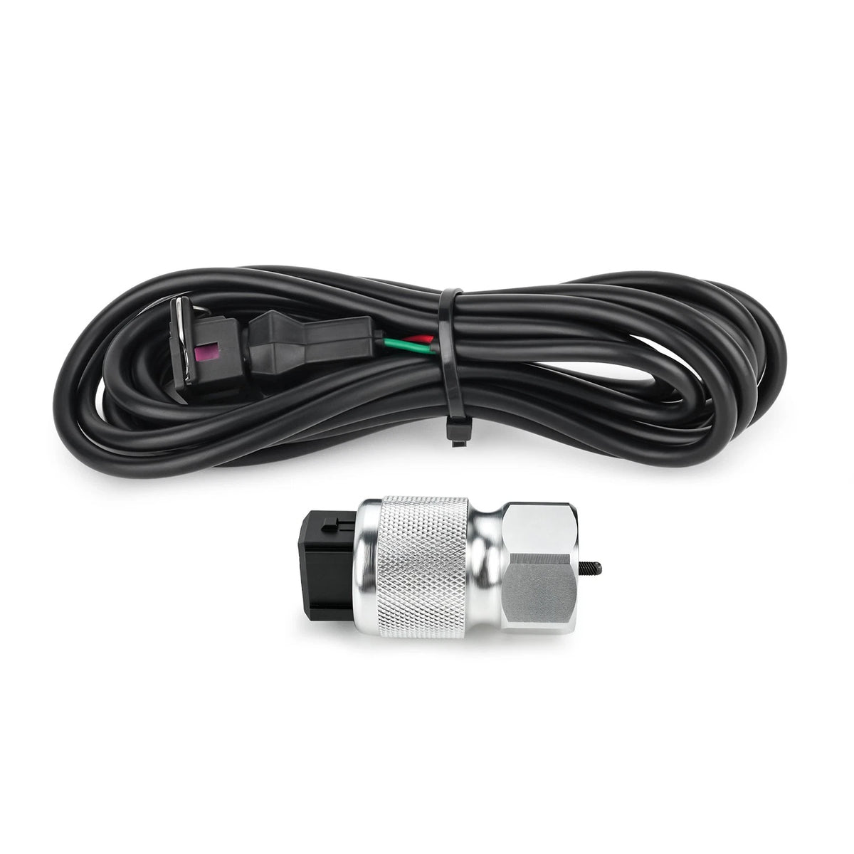 Transmission Speedometer Sensor Adapter 16 Pulse Mechanical to Electronic 7/8-18
