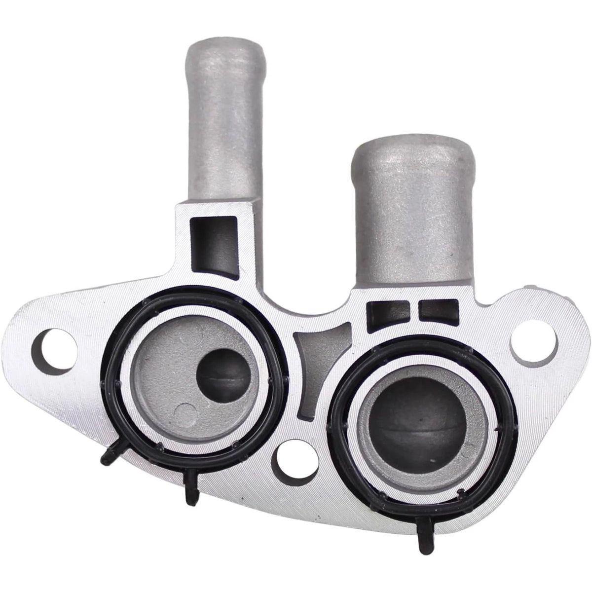 Replacement Aluminum Hose Connector for Subaru Crosstrek for XV and for Impreza