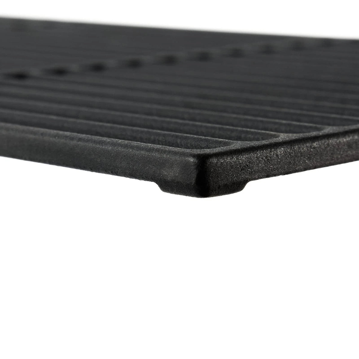 463724514 463714514 Grill Grates 19 1/8 x 20" for 2pcs grates, Black