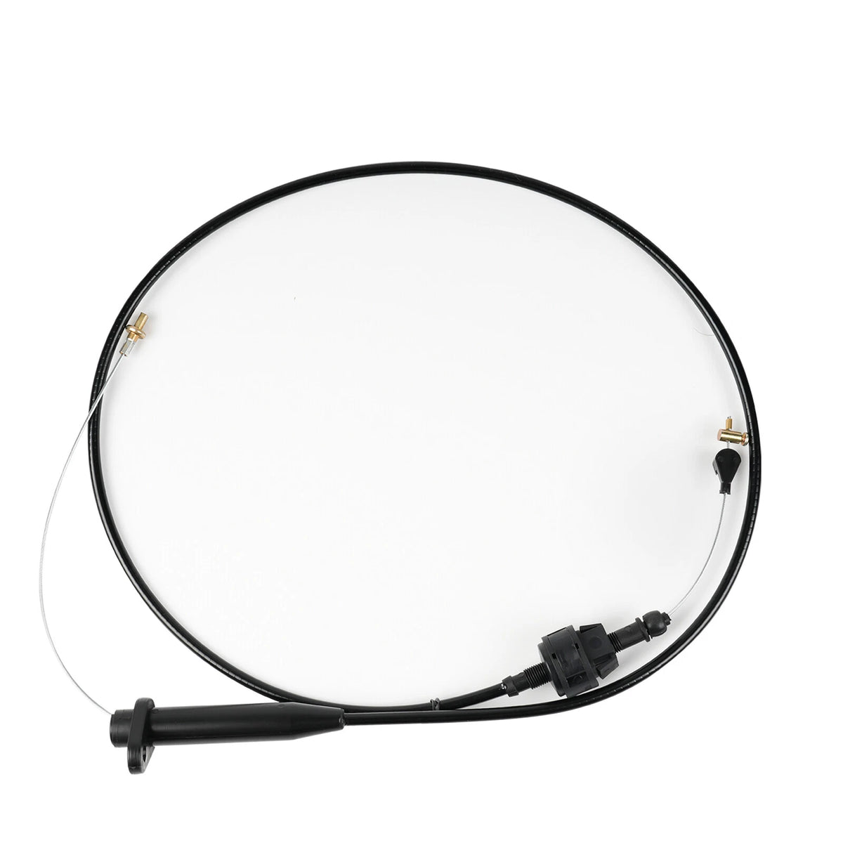 700R4 700 4L60 2004R TV Detent Kickdown KD Cable 1981-1990 K65552