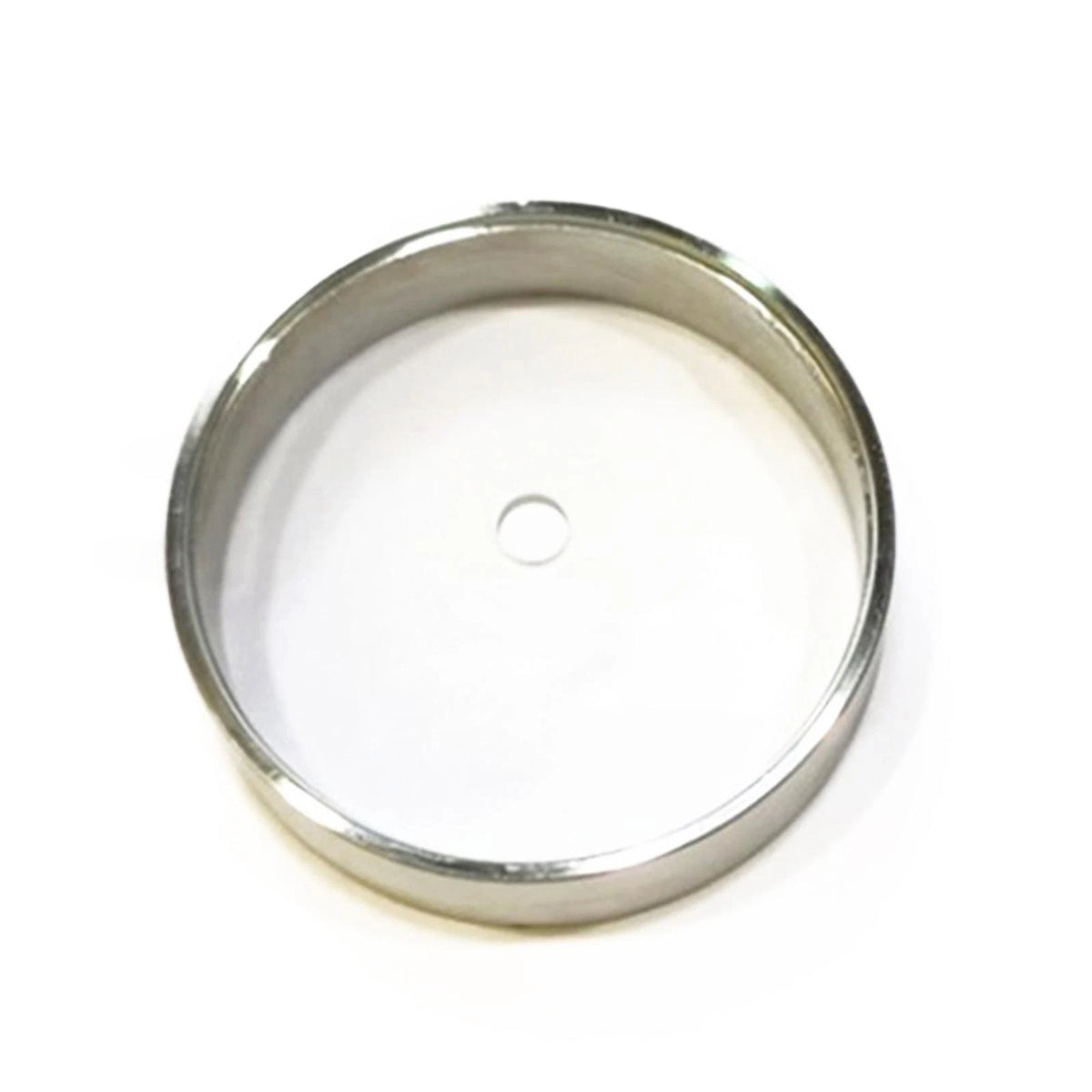 3.5mm Glass+Aluminum Watch Hairspring Holder Adjusting Straightening Tool
