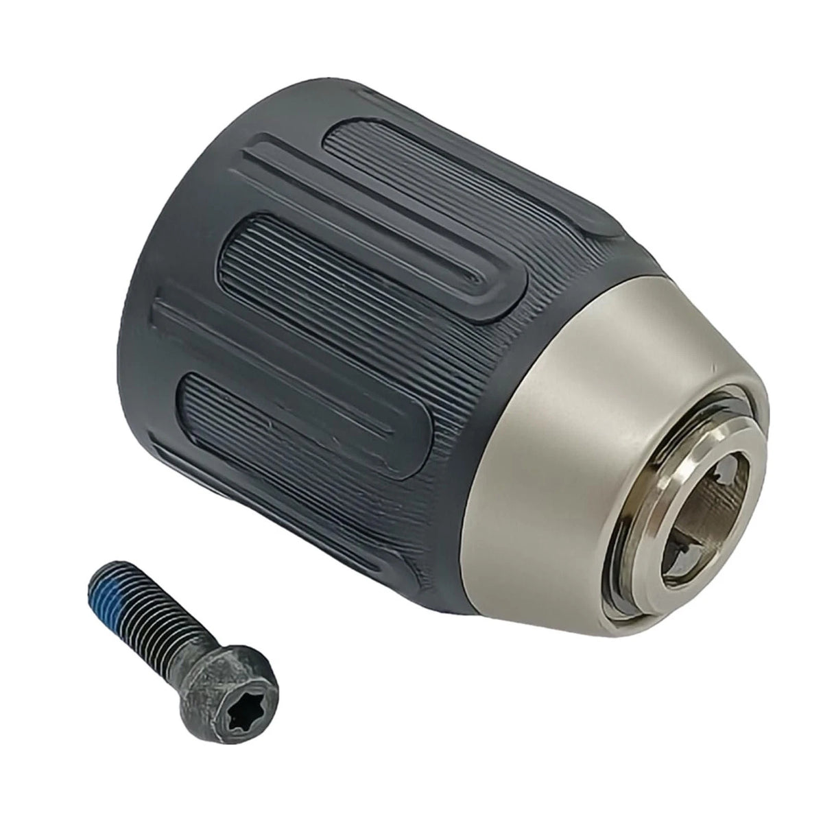 Replacement Drill Chuck N472497 for DeWalt DW959K DCD771C2 DCD776C2 DCD777C2