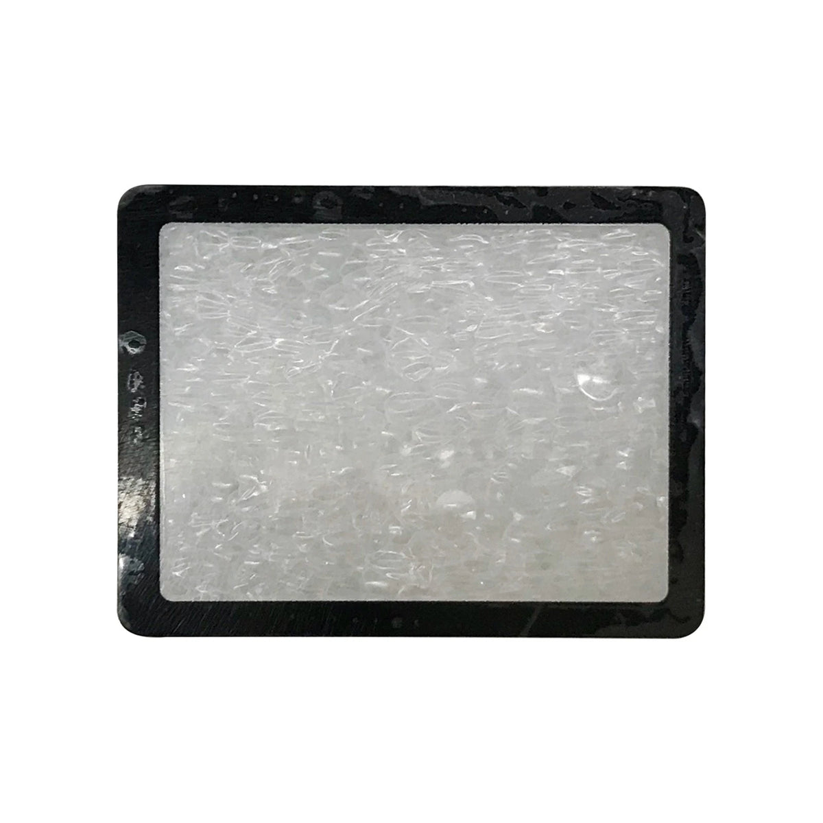 1X Small External Screen Replacement Kit For Nikon Z6 Z6 II Z7 Z7 II Camera Part
