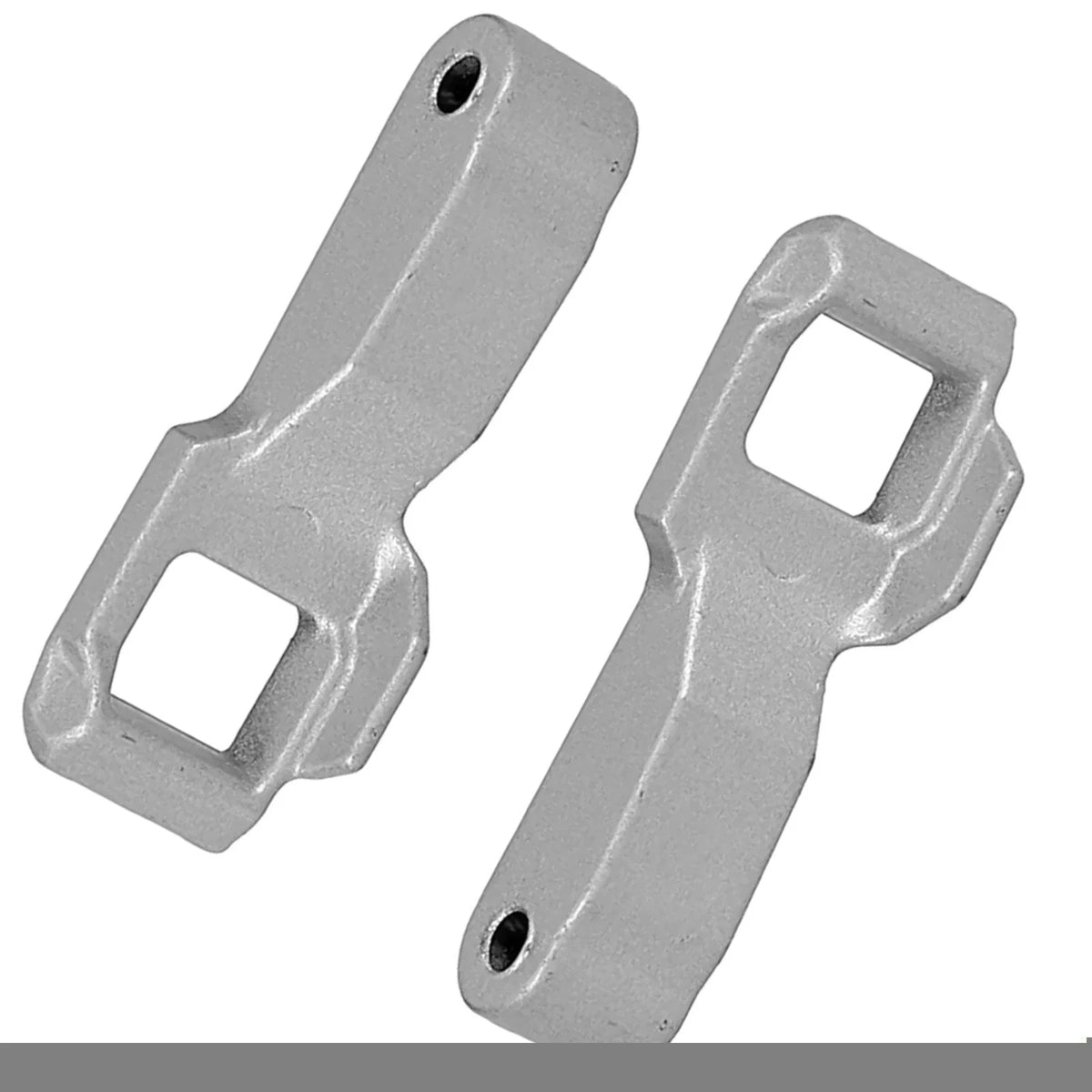 For Kenmore Washing Machine Part 2pcs Washer Door Lock Striker WM3050CW