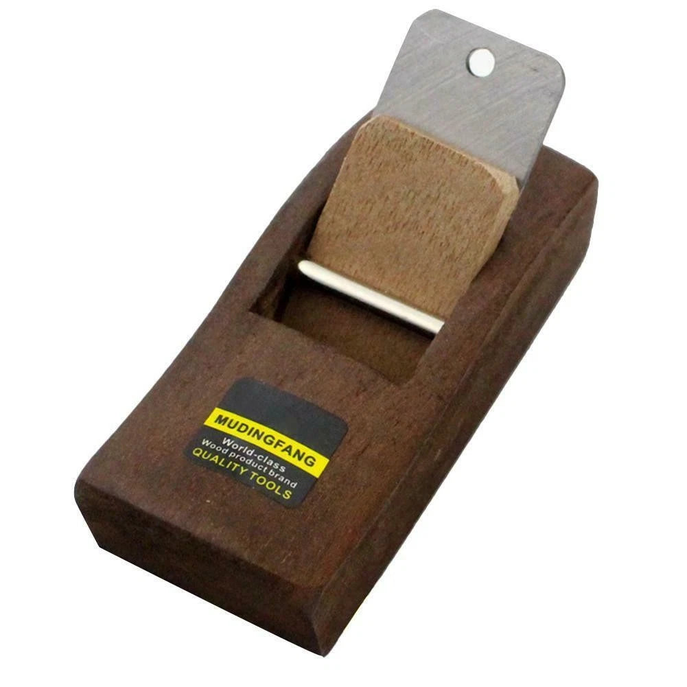 Mini Trimming Tool Handcraft Block Plane Woodworking Smoothing Wood Carpender