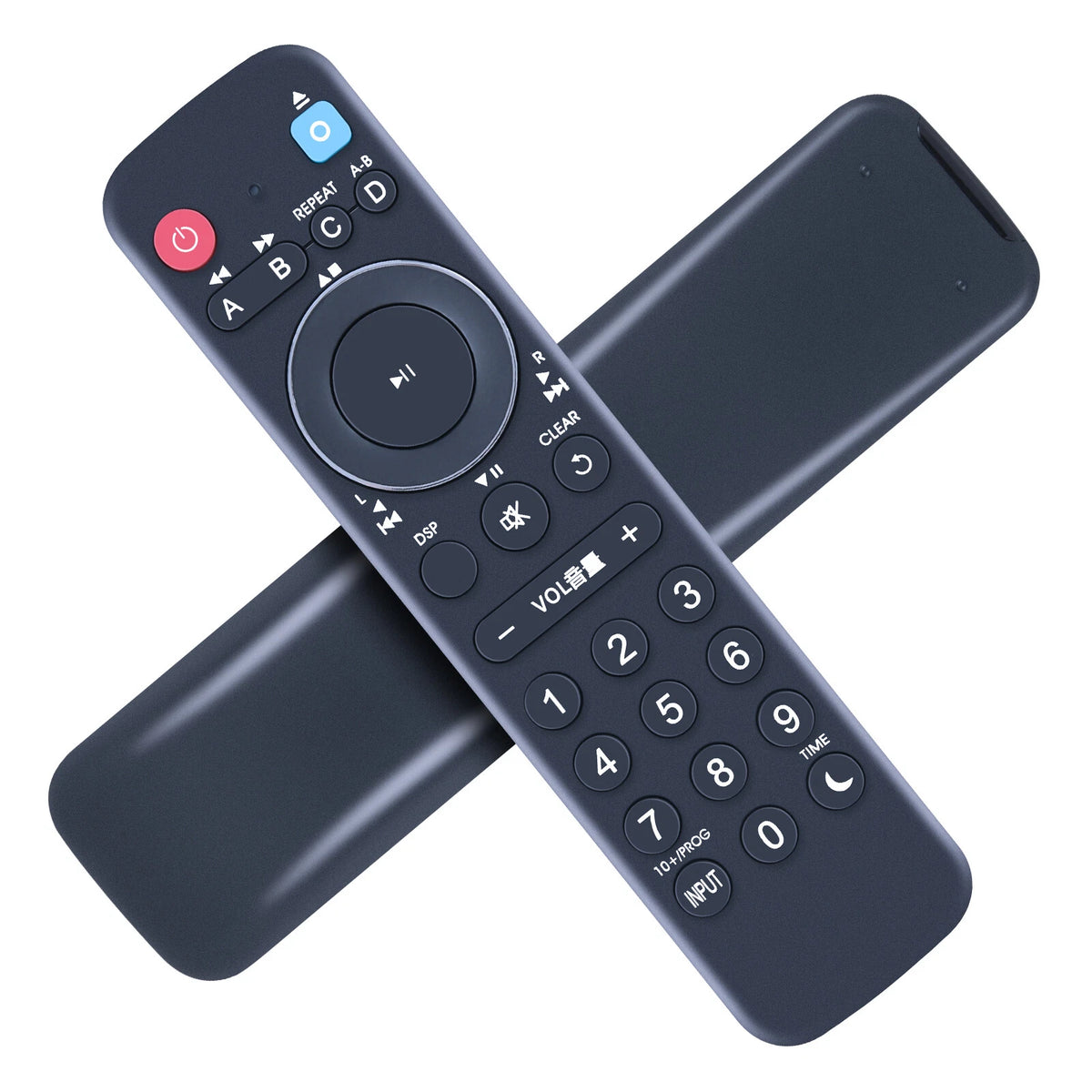 Replace Remote Control For ARCAM CR214 ALPHA7 ALPHA7SE ALPHA8 ALPHA8SE ALPHA9