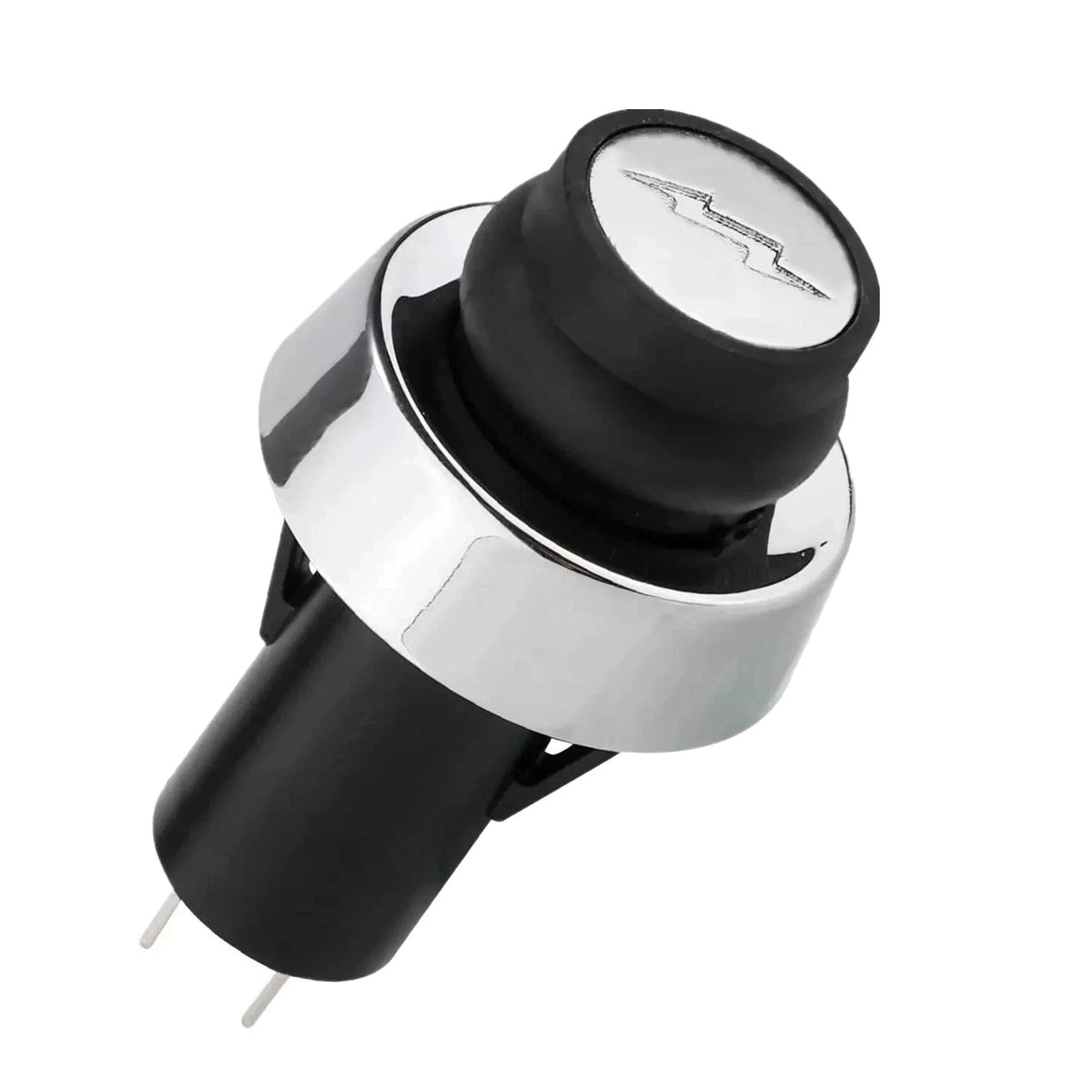 1PCS Snap-on Grill Igniter Switch Button OE: 66220 for Weber 45020001