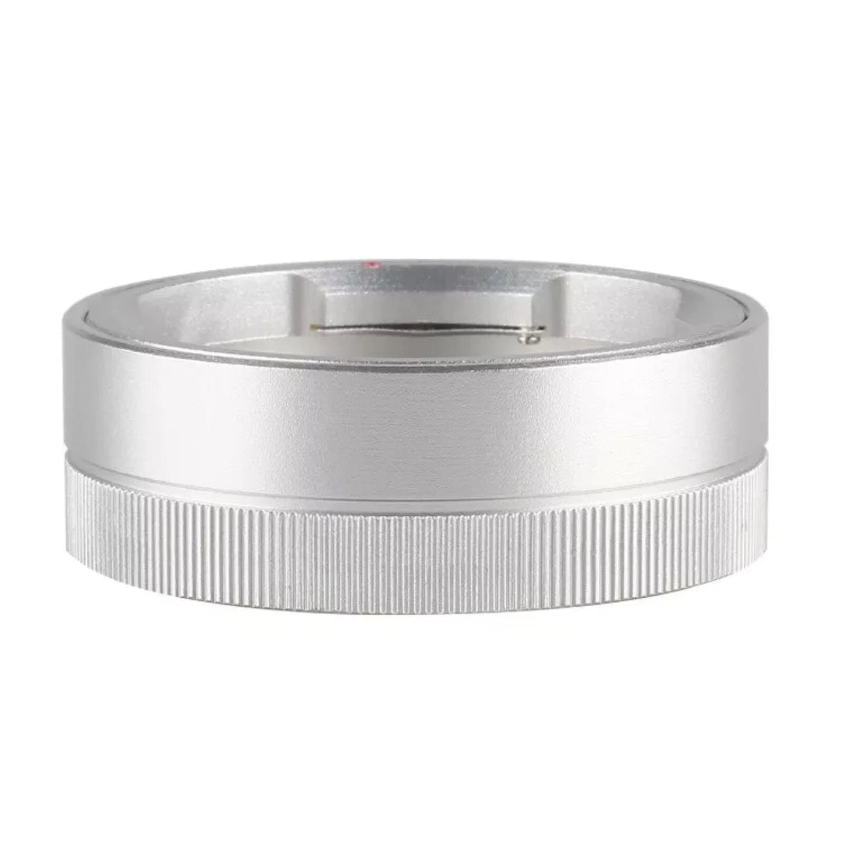 1* Metal Rear Lens Cap For Leica M Mount Lens Effortless Handling